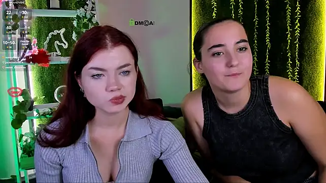 Živý XXX chat isabel_wave