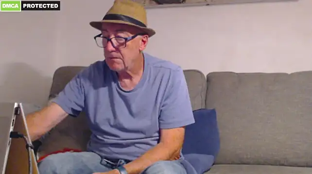 bluedae1's Live XXX Chat