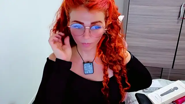 Chatroom XXX en direct de Alexatexa2929