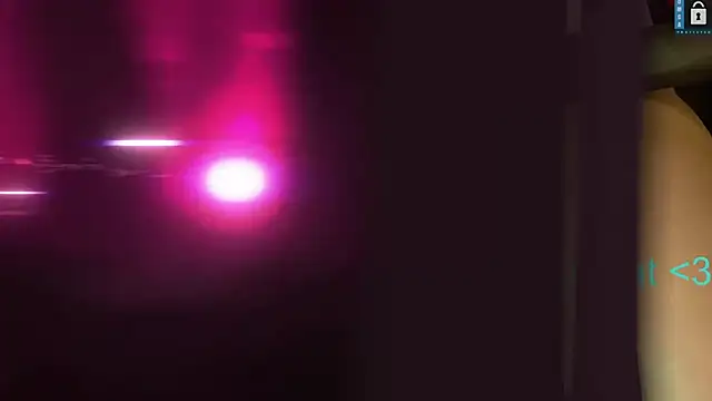 BimboCat Шоу с уебкамера
