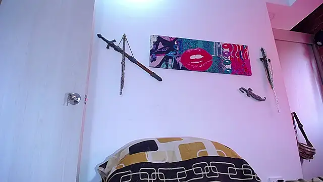 damn_fox Live XXX-Chat