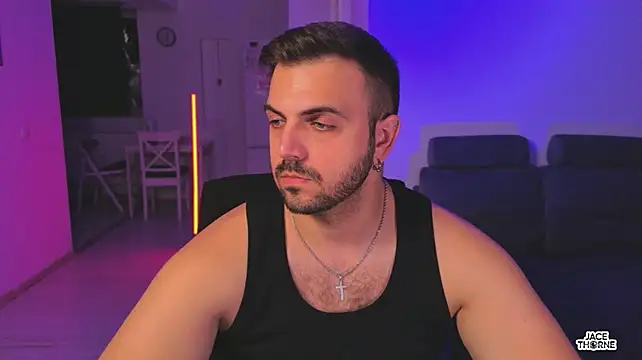 Chat XXX ao vivo de Jace_Thorne