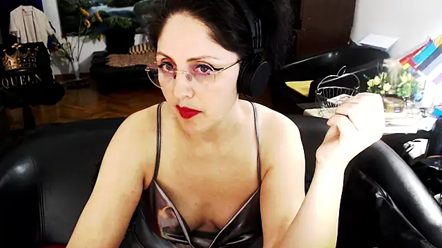 Imperatriza live XXX chat