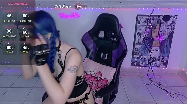 minalfpro – Live XXX-chat