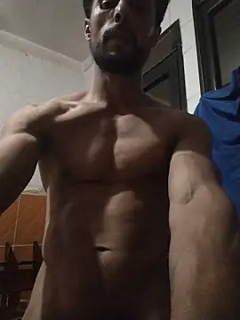 Živý XXX chat Arabprinceofslv