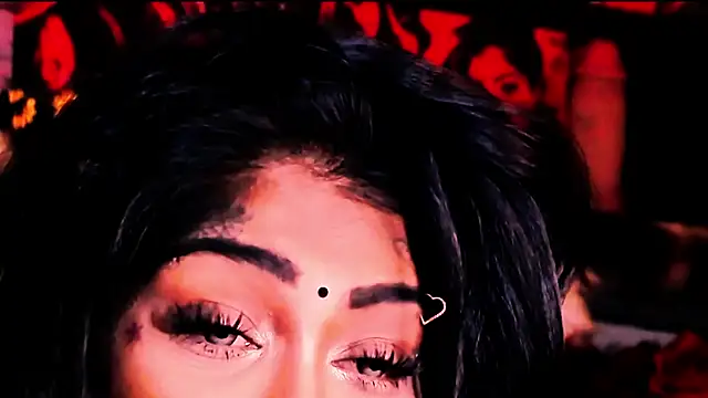 indian_dreamgirl 网络视讯表演