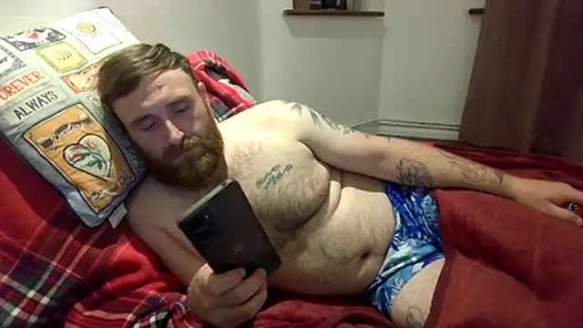murphthegurth Live XXX Chat