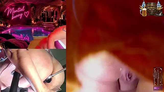 ErikaMontiel__ Chat XXX in diretta