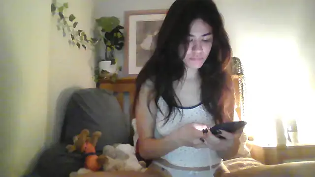 Chat +18 de SkylarHopexo ao vivo