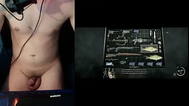XXX chat uživo modela WARDOX5