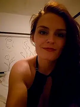 Chatroom XXX en direct de Sienna-Rose18
