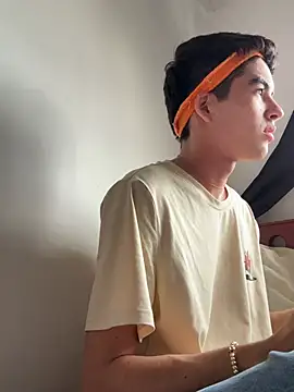 Alessandrocruz Live XXX-chat