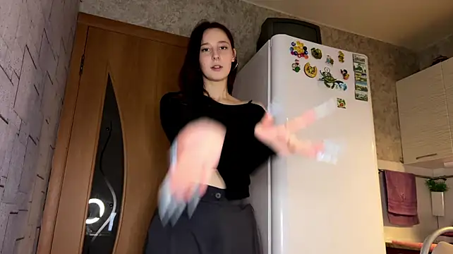 TwylaWeishar élő XXX-chatje