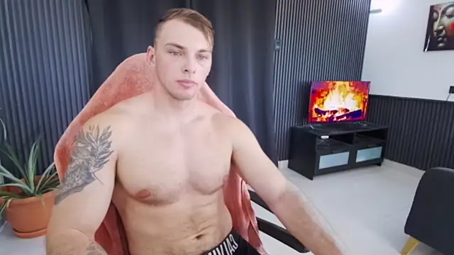 YourHotGreg Live XXX-chat