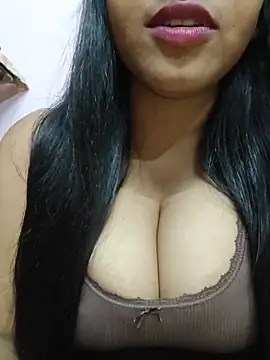 Sharvari-Waghn Live XXX chat