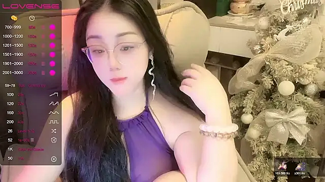 Monica-666888- élő XXX-chatje