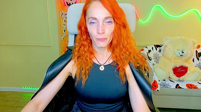 BreeTerner's Live XXX Chat