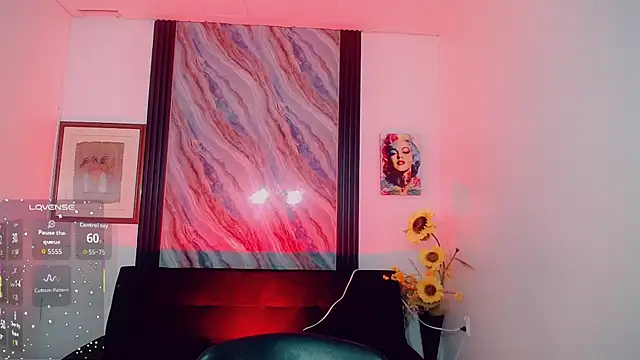 Онлайн чат XXX andrea__kitty
