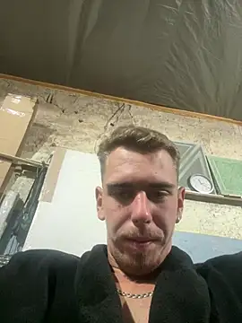 Živý XXX chat viktorhorny05