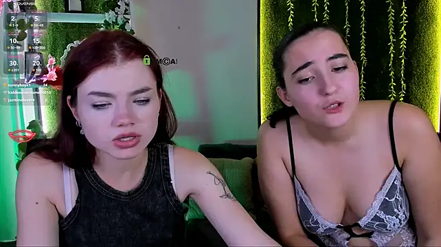 XXX chat uživo modela isabel_wave