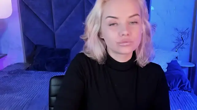 StephanieSweety Live XXX-Chat
