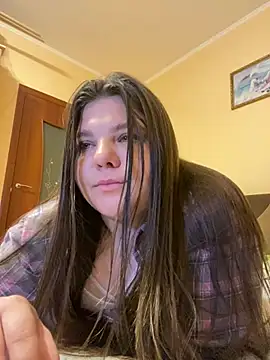 Alisa-mis Live XXX-Chat