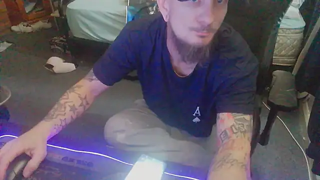 robvegas274 Live XXX Chat