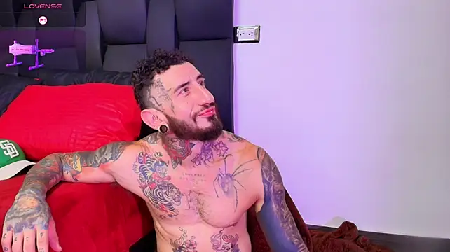 dilan_scootk_j Webcam show