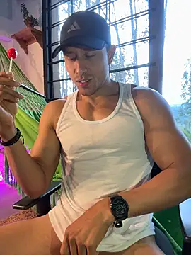 Chat XXX en directo de Jean_Prime