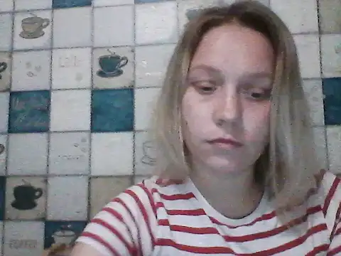 XXX chat uživo modela Anna_wey