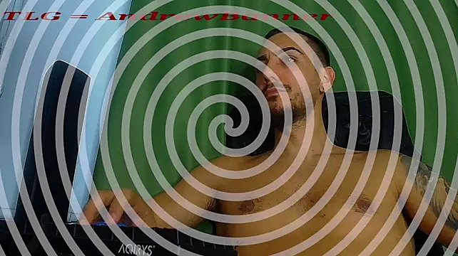 AndrewBanner XXX чат на живо