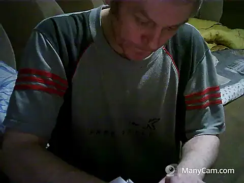 Show webcam de Mr__XX