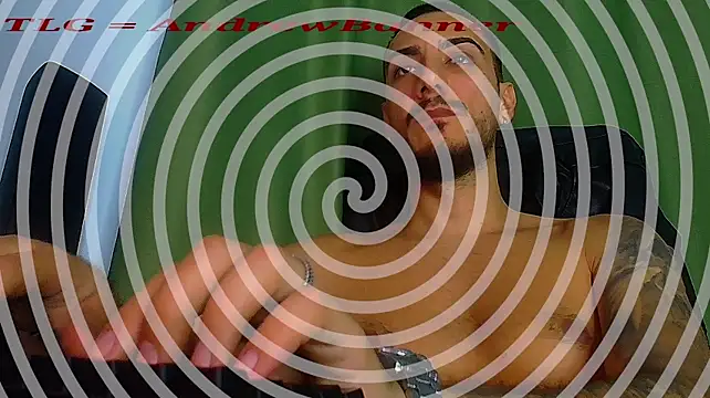 AndrewBanner Chat XXX live