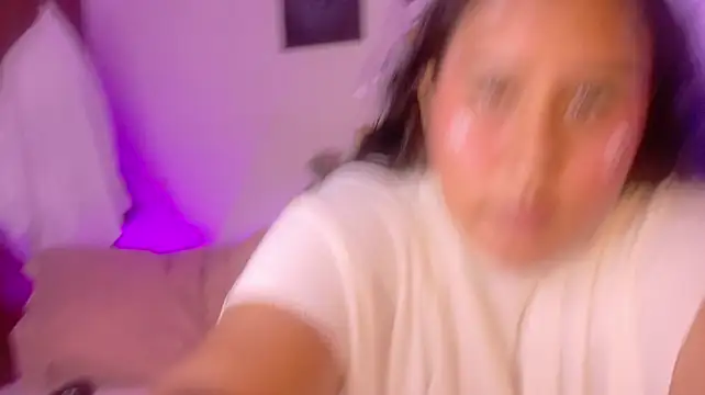 Czat XXX na żywo – SOPHI_MORGANN