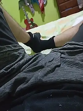 Chatroom XXX en direct de brandon_m18