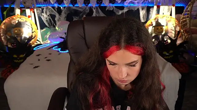 BabyFlowerr 라이브 XXX 채팅
