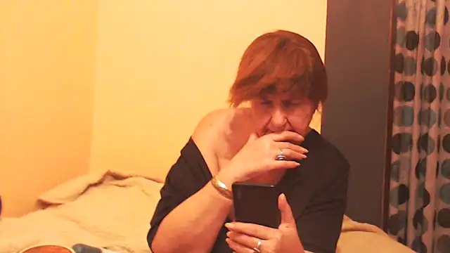 MioritaHard élő XXX-chatje