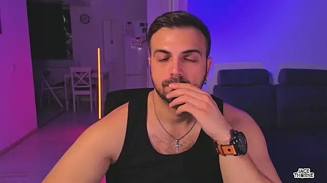 Онлайн чат XXX Jace_Thorne