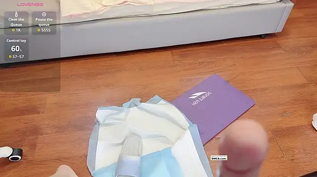 Živý XXX chat littlewhiterabbit