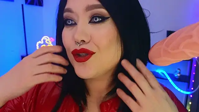 Živý XXX chat wickedxqueen