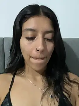 BrittanyDiaz – Live XXX-chat