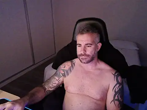 XXX chat uživo modela mar88magic