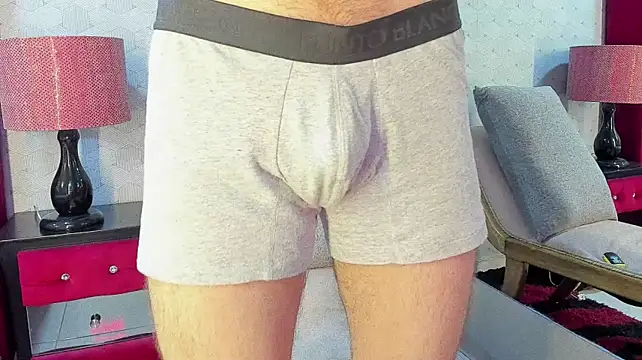XXX chat uživo modela NickWild