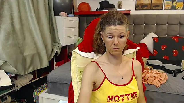 Chat XXX ao vivo de kellyterapy