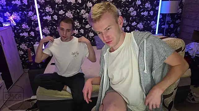 Chatroom XXX en direct de Vuitton