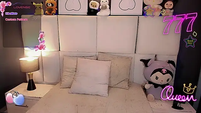 Megaan_Dolll's Live XXX Chat