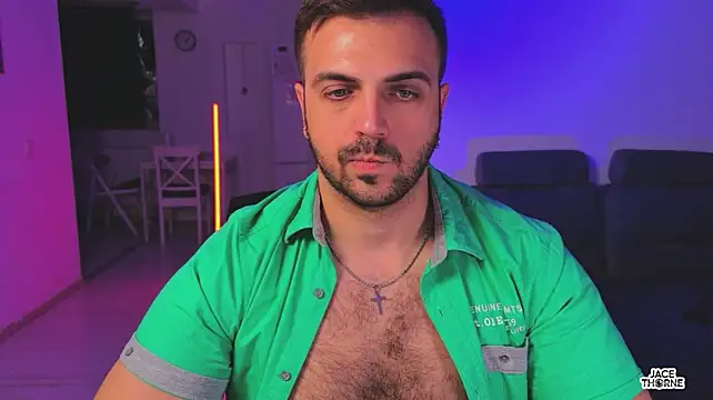 Jace_Thorne – Naživo XXX chat