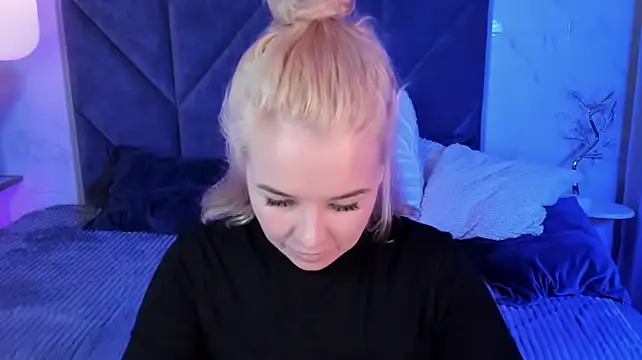 StephanieSweety Live XXX-Chat