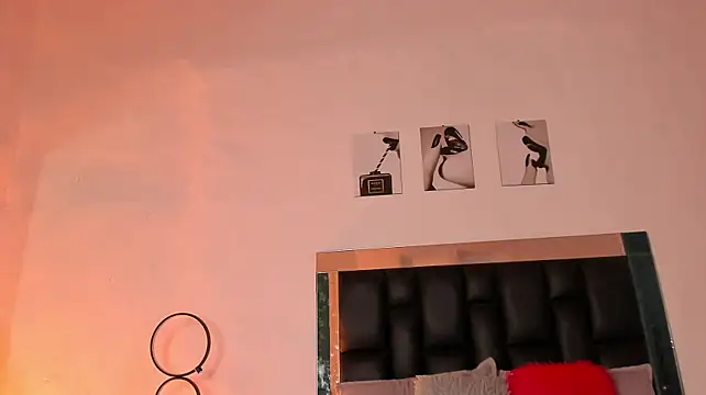 Alexxus_Smith – Live XXX-chat