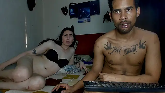 Chatroom XXX en direct de morbo_total69